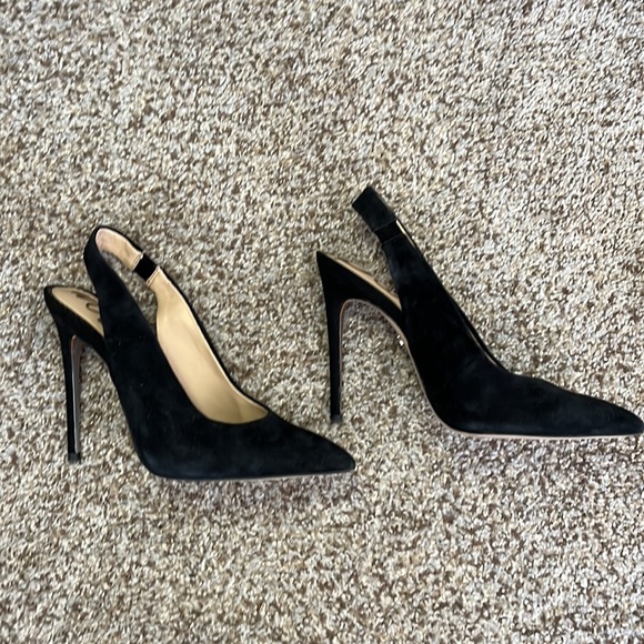 Sam Edelman sling back heels Dierdra - Picture 2 of 6